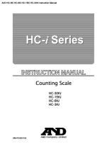 HC-3Ki HC-6Ki HC-15Ki HC-30Ki instruction.pdf